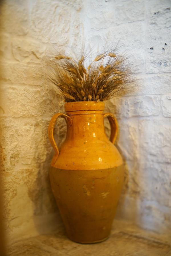 All'Ombra Dei Lecci Alberobello Eksteriør billede