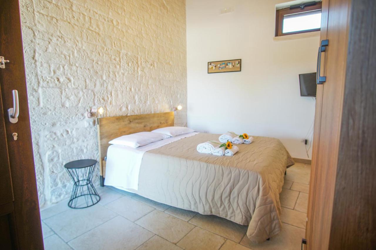All'Ombra Dei Lecci Alberobello Eksteriør billede