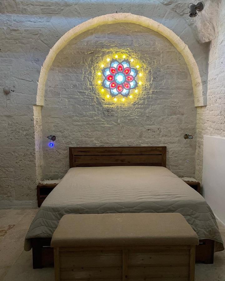 All'Ombra Dei Lecci Alberobello Eksteriør billede