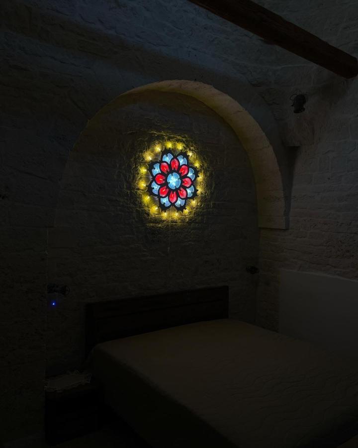 All'Ombra Dei Lecci Alberobello Eksteriør billede